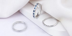 Eternity Rings Buying Guide