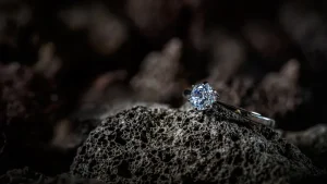 The fascinating history of diamond