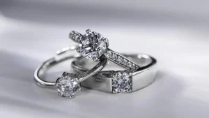 best diamond engagement rings